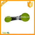 Wholesale Hot-selling Silicone Cooking Serving Spoon